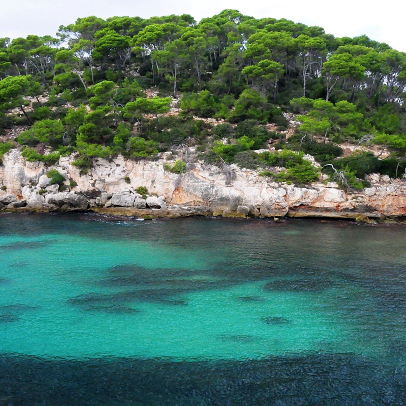 DSC_5260 Menorca, Balearen, Cala Galdana
